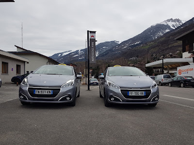 Axim Auto Ecole Aime à Aime-la-Plagne