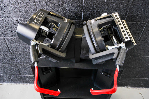 Tire Shop «Falcon Tire Auto Center», reviews and photos, 13215 W Okeechobee Rd, Hialeah Gardens, FL 33018, USA