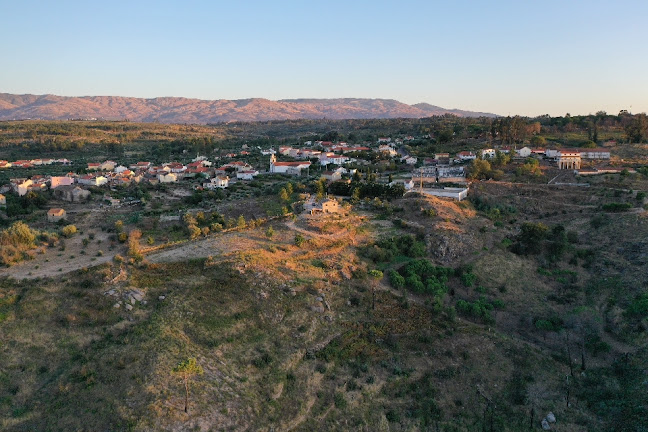 Casa da Bôcha - Gouveia