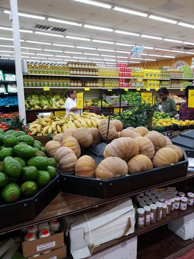 Grocery Store «Bravo Supermarkets», reviews and photos, 4108 W Vine St, Kissimmee, FL 34741, USA