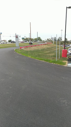 Car Dealer «L. T. Begnal Motor Co, Inc.», reviews and photos, 515 Albany Ave, Kingston, NY 12401, USA