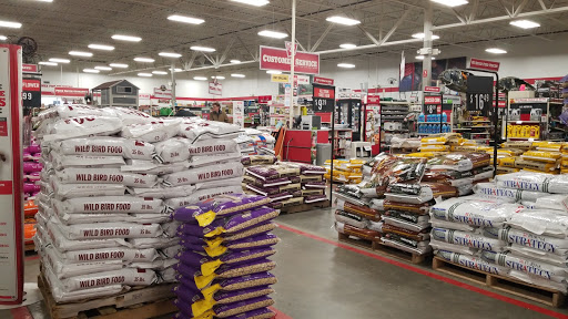 Home Improvement Store «Tractor Supply Co.», reviews and photos, 26 Commerce Rd, Clarion, PA 16214, USA