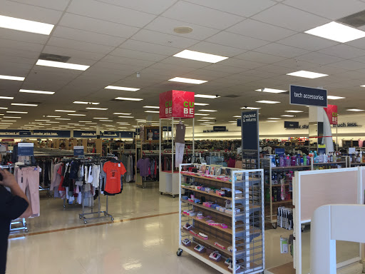 Department Store «Marshalls», reviews and photos, 2240 Bridgepointe Pkwy, San Mateo, CA 94404, USA