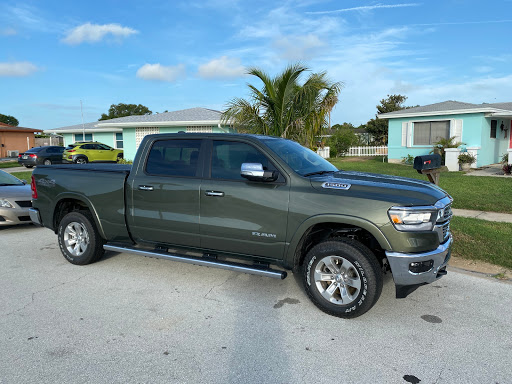 Car Dealer «Milton Dodge Chrysler Jeep Ram», reviews and photos, 6348 US-90, Milton, FL 32570, USA