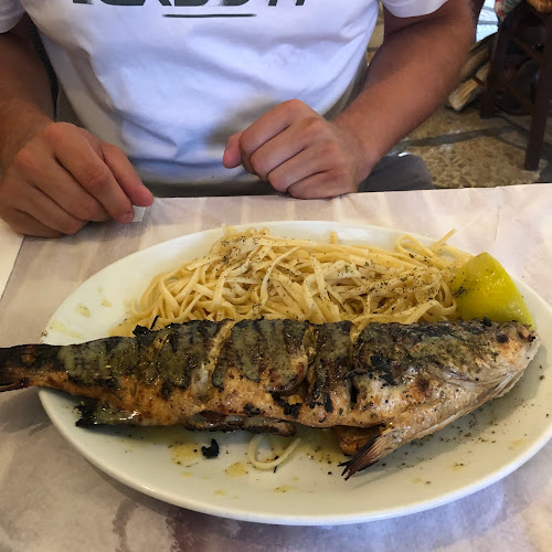 Αλατοπίπερο - Εστιατόριο