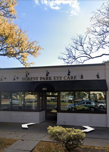 Forest Park Eye Care