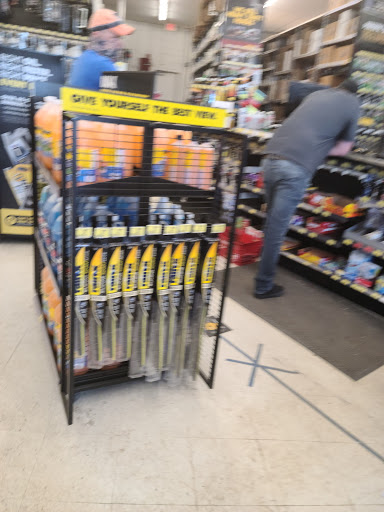 Auto Parts Store «Advance Auto Parts», reviews and photos, 134 US-46, Rockaway, NJ 07866, USA