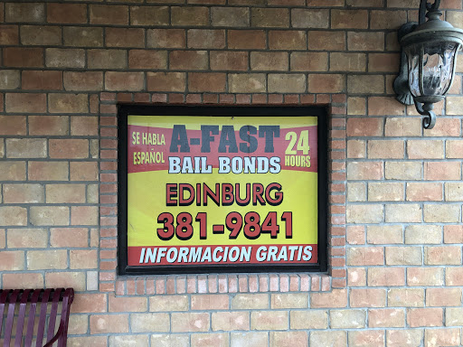 A-Fast Bail Bonds