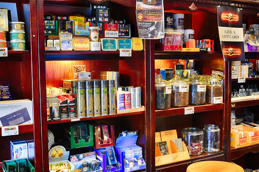 Cigar Shop «Davidus Cigars», reviews and photos, 529 W South St, Frederick, MD 21701, USA