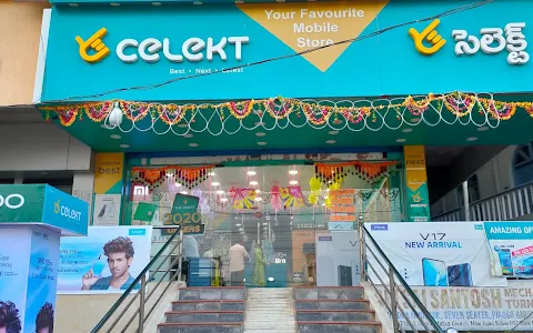Celekt Mobiles - Ghatkesar | Best Mobile Phone Store image