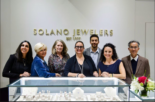 Jeweler «Solano Jewelers», reviews and photos, 1895 Solano Ave, Berkeley, CA 94707, USA
