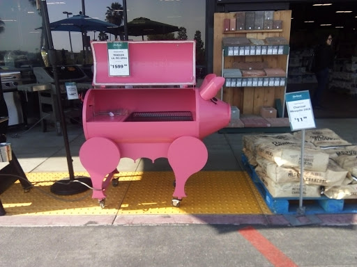 Hardware Store «Orchard Supply Hardware», reviews and photos, 452 Fair Oaks Ave, South Pasadena, CA 91030, USA