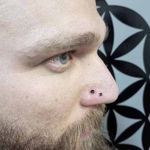 Tattoo Shop «Addictions In Ink», reviews and photos, 1255 S Tyler Rd, Wichita, KS 67209, USA