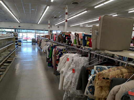 Thrift Store «Quality Thrift Store», reviews and photos, 5133 S Peoria Ave, Tulsa, OK 74105, USA