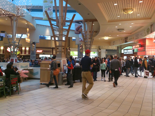 Shopping Mall «Castleton Square», reviews and photos, 6020 E 82nd St, Indianapolis, IN 46250, USA
