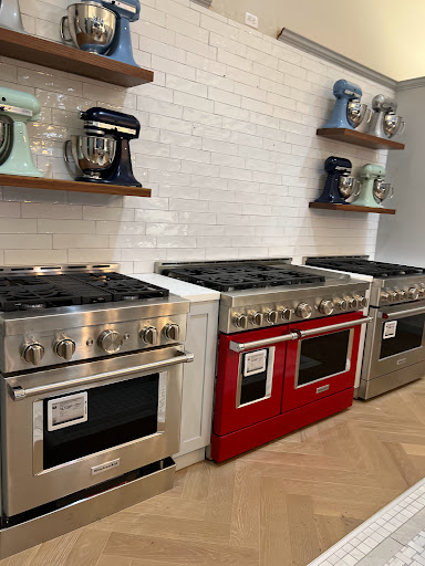 Appliance Store «Pacific Sales Kitchen & Home», reviews and photos, 24120 Garnier St, Torrance, CA 90505, USA