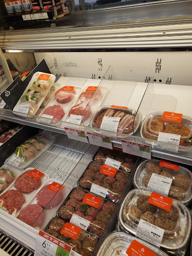 Supermarket «Publix Super Market at Oasis Plaza», reviews and photos, 2950 NE 8th St, Homestead, FL 33033, USA