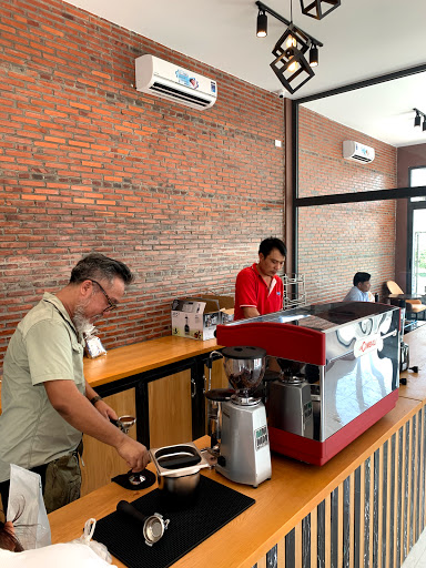 An Khang Phúc coffee