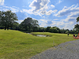 Golf du Mont Garni