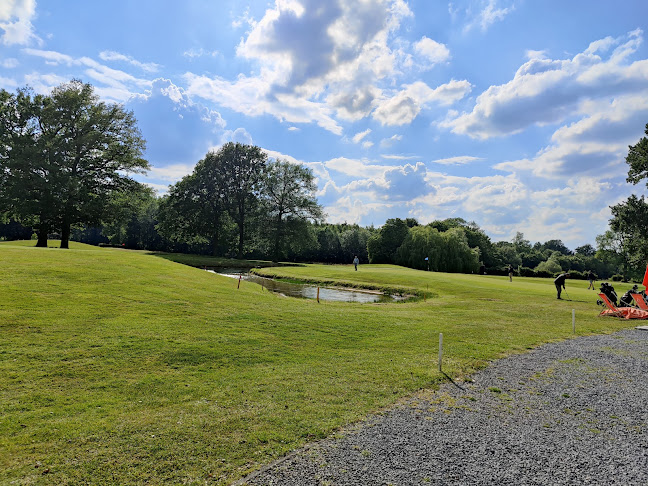 Golf du Mont Garni