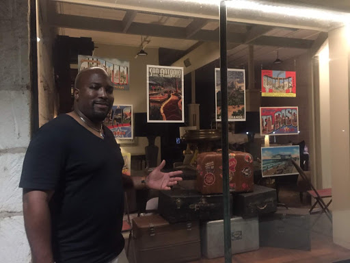 Lounge «Azul Lounge», reviews and photos, 202 Earl Garrett St, Kerrville, TX 78028, USA