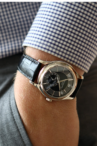 Jeweler «Govberg Jewelers», reviews and photos, 34105 Chagrin Blvd l, Moreland Hills, OH 44022, USA