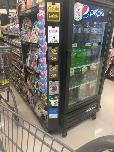 Grocery Store «ShopRite of Warminster», reviews and photos, 942 W Street Rd, Warminster, PA 18974, USA