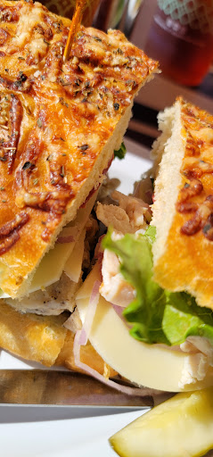 Sandwich Shop «Atlanta Bread», reviews and photos, 484 Hendersonville Rd, Asheville, NC 28803, USA