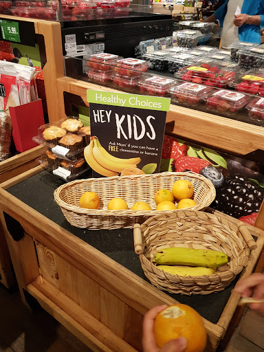 Grocery Store «The Fresh Market», reviews and photos, 8015 S Yale Ave, Tulsa, OK 74136, USA