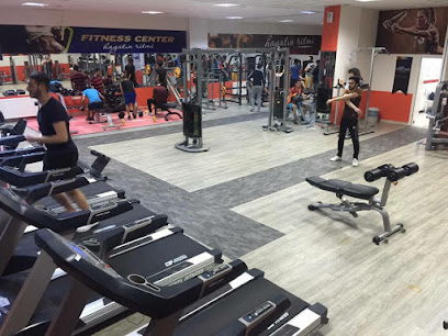 Elazığda Aletli Pilates | Elazığda Spor Salonu | ELAZIĞ FITNESS CENTER