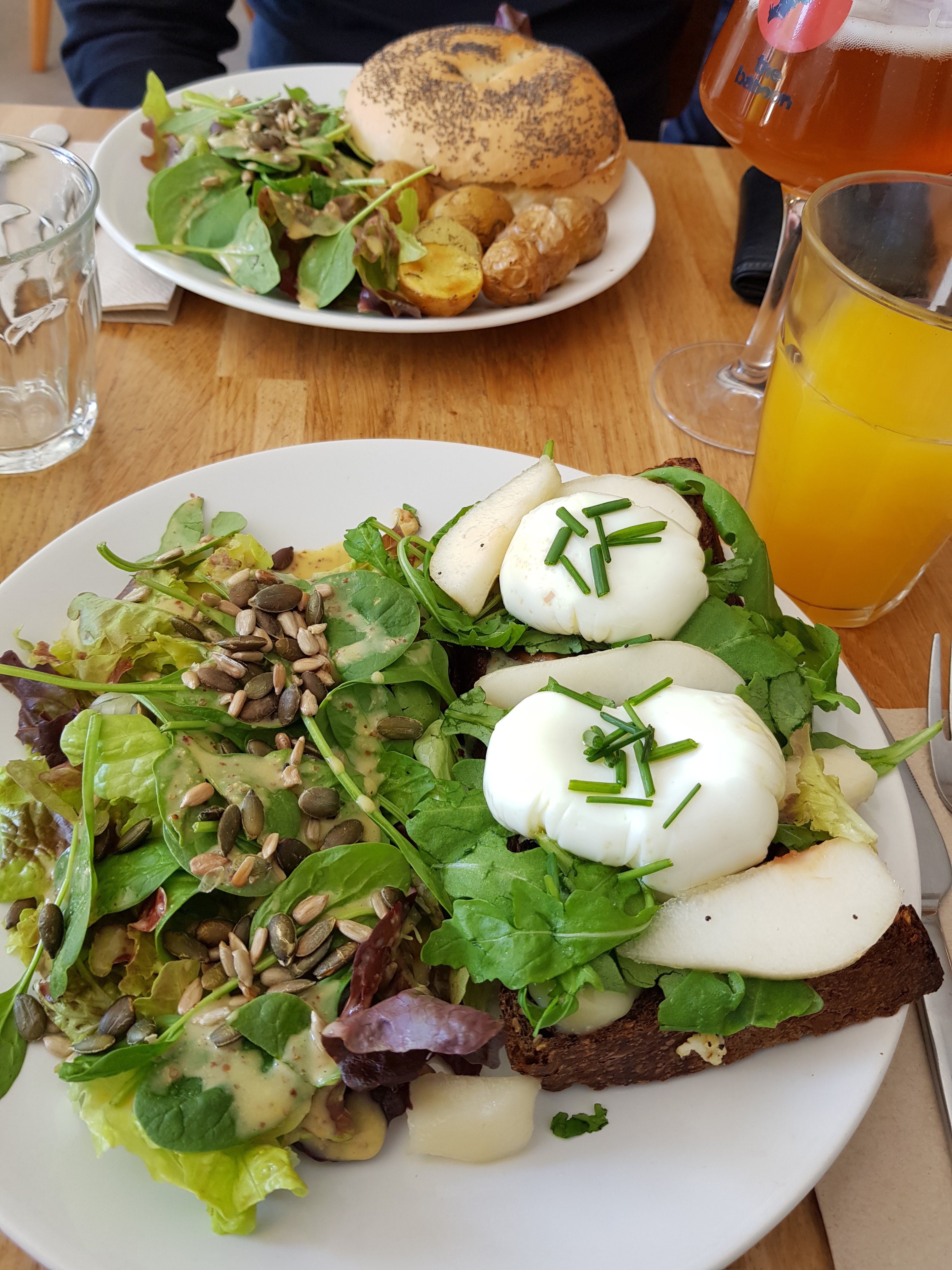 Photo n° 3 de l'avis de Faten.a fait le 29/10/2019 à 14:40