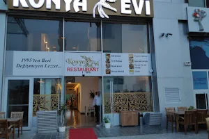 Konya Evi Kebap image