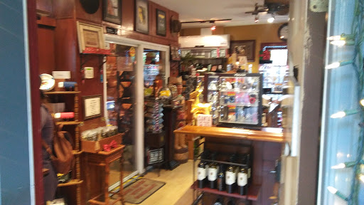 Cigar Shop «Stogies Smoke Shop», reviews and photos, 6 St George St #105, St Augustine, FL 32084, USA