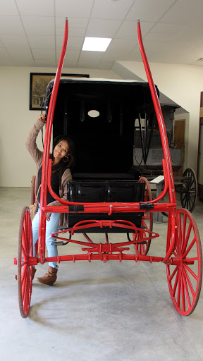 History Museum «Wayne County Historical Museum», reviews and photos, 1150 N A St, Richmond, IN 47374, USA