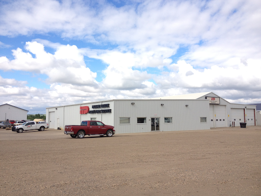 Inland Truck Parts & Service in Fort Pierre, South Dakota