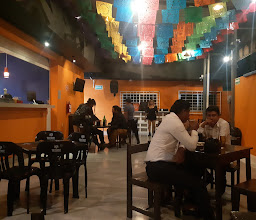 TERRAZA BAR LA PATRONA photo