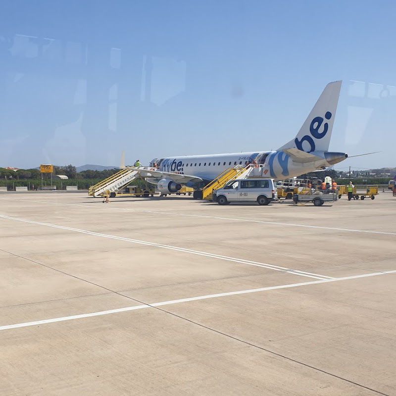 Faro Aeropuerto