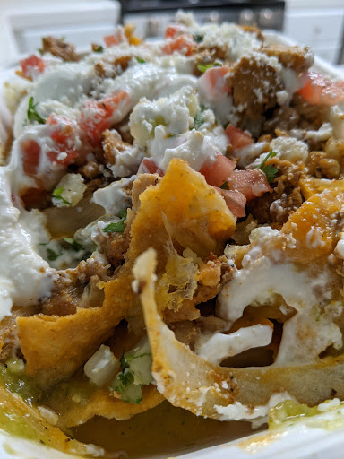Tacos Jalapa