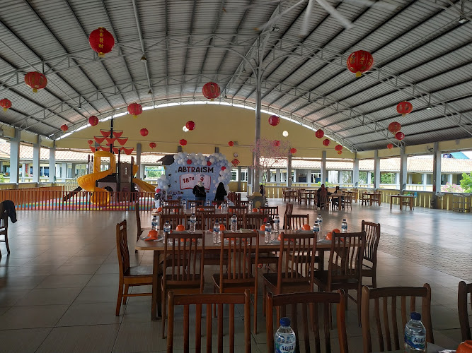 Barelang Seafood Restaurant