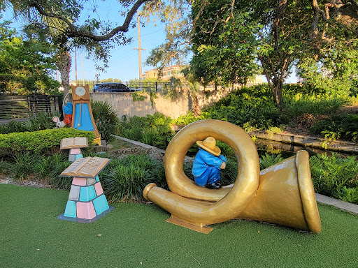 Native American Restaurant «Ulele», reviews and photos, 1810 N Highland Ave, Tampa, FL 33602, USA