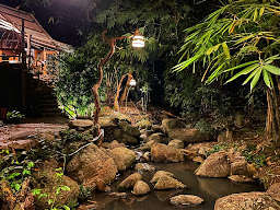 Shade of Green Resort