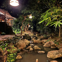 Shade of Green Resort