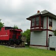 Bowie Railroad Museum