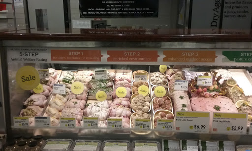 Grocery Store «Whole Foods Market», reviews and photos, 740 N Moorpark Rd, Thousand Oaks, CA 91360, USA