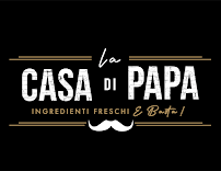 Photos du propriétaire du Pizzas à emporter La Casa di Papa à Sainte-Catherine - n°3