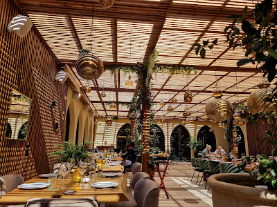 L'Anna Restaurant à Hyères
