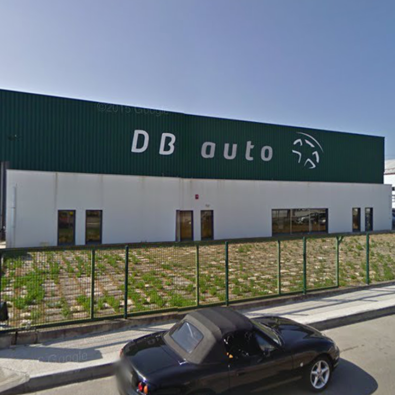 DB AUTO - Duarte & Batista - Reparações Auto, Lda.