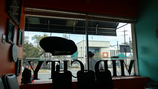 Explore shoulder tribal tattoo ideas, creative tattoo ideas in New Orleans, available at Mid City Voodoux Tattoos