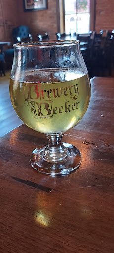 Brewery «Brewery Becker», reviews and photos, 500 W Main St, Brighton, MI 48116, USA