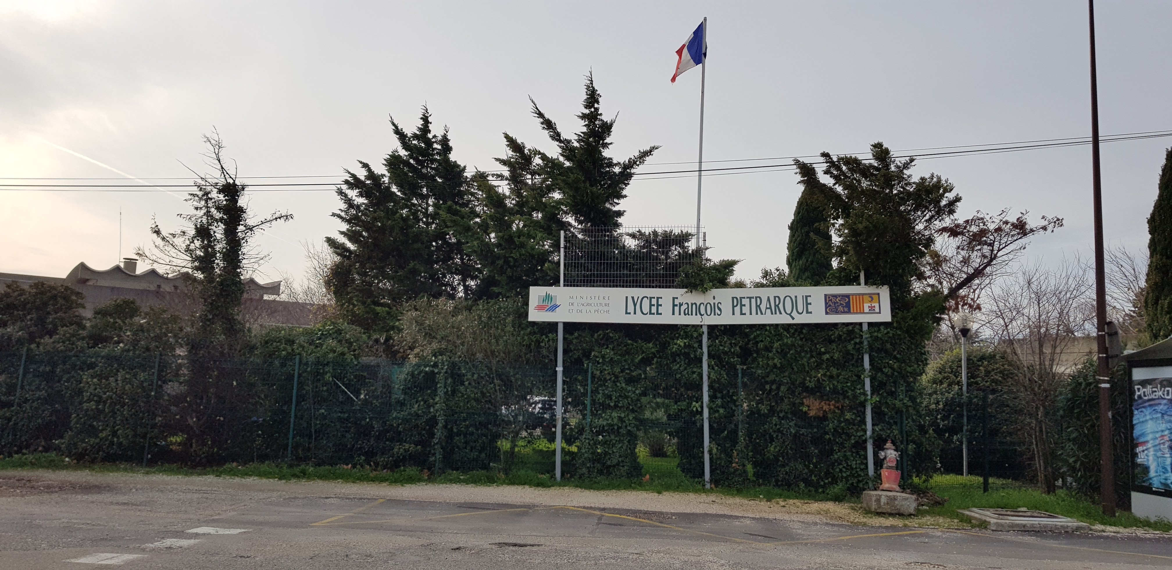 Photo n° 1 de l'avis de Radouane.e fait le 27/12/2020 à 16:13